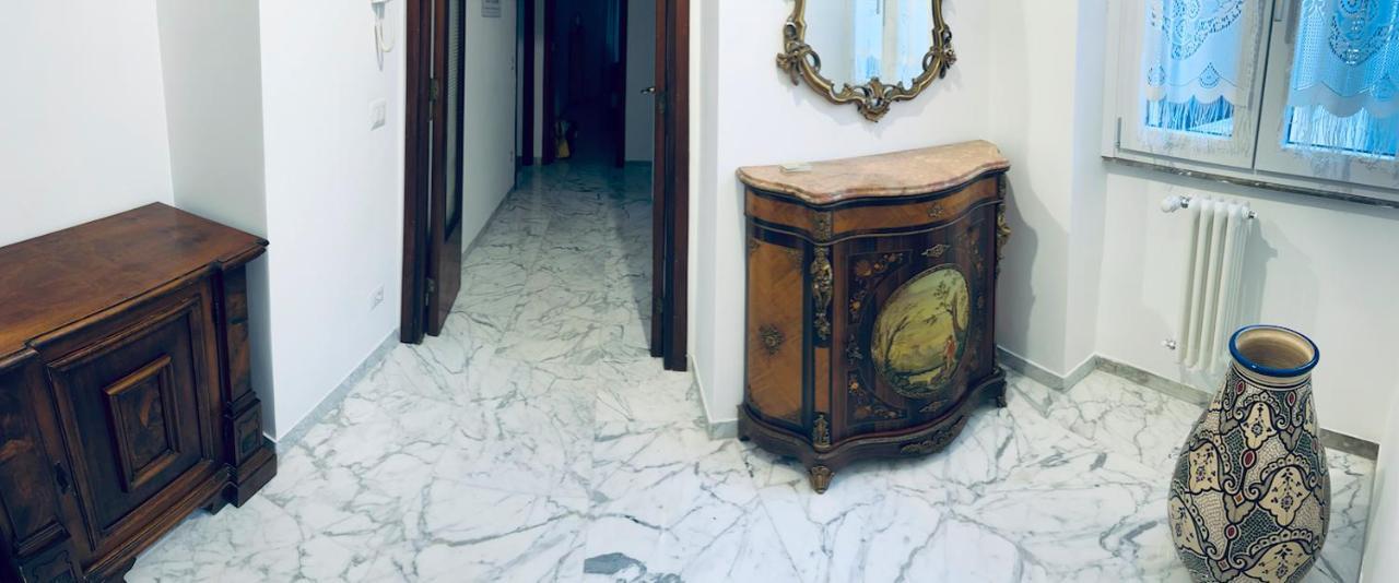 Aqua Claudia And Anio Novus Apartments Rome Exterior photo