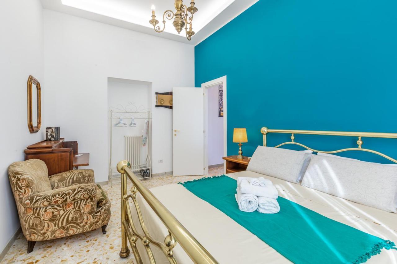 Aqua Claudia And Anio Novus Apartments Rome Exterior photo