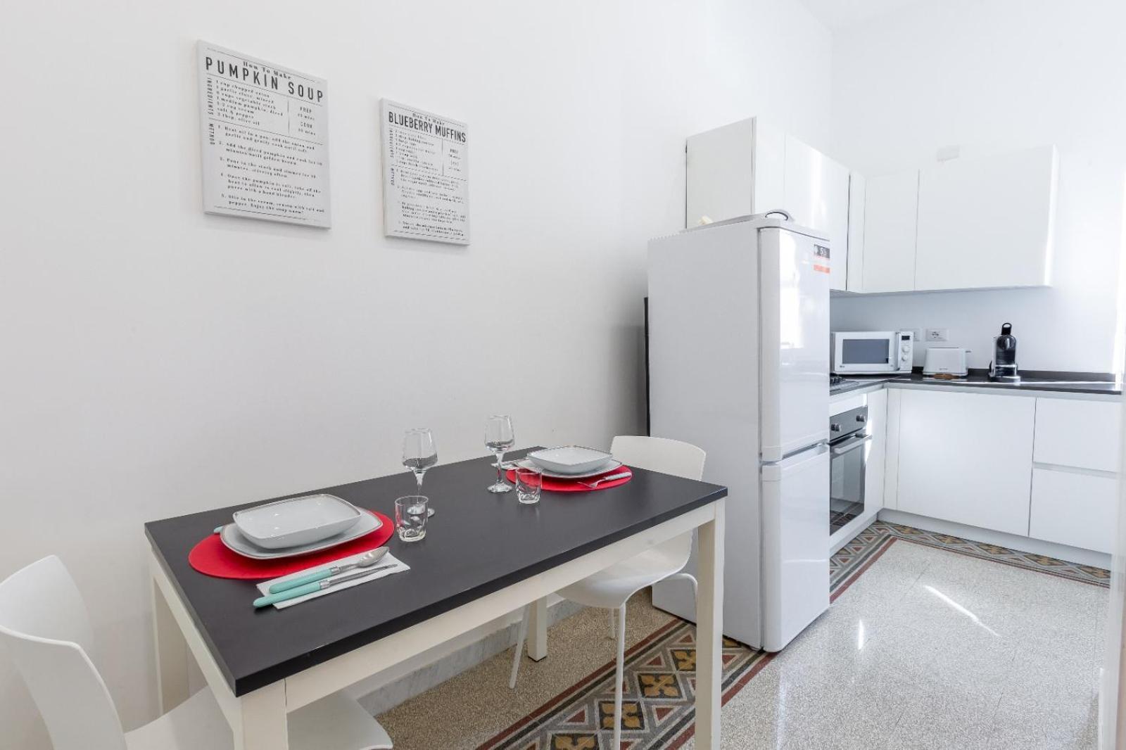 Aqua Claudia And Anio Novus Apartments Rome Exterior photo