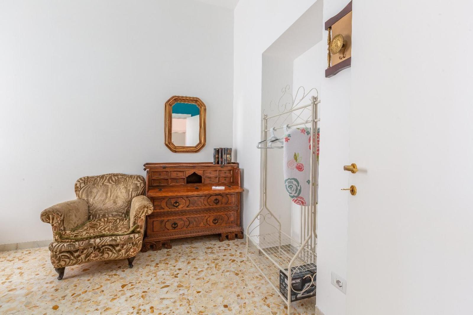 Aqua Claudia And Anio Novus Apartments Rome Exterior photo