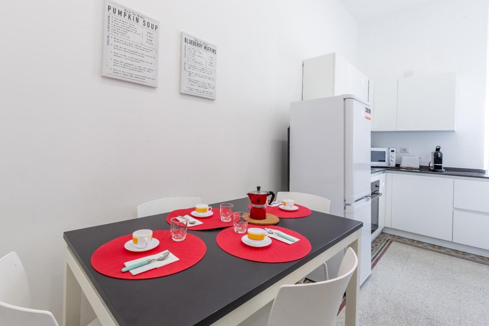 Aqua Claudia And Anio Novus Apartments Rome Exterior photo