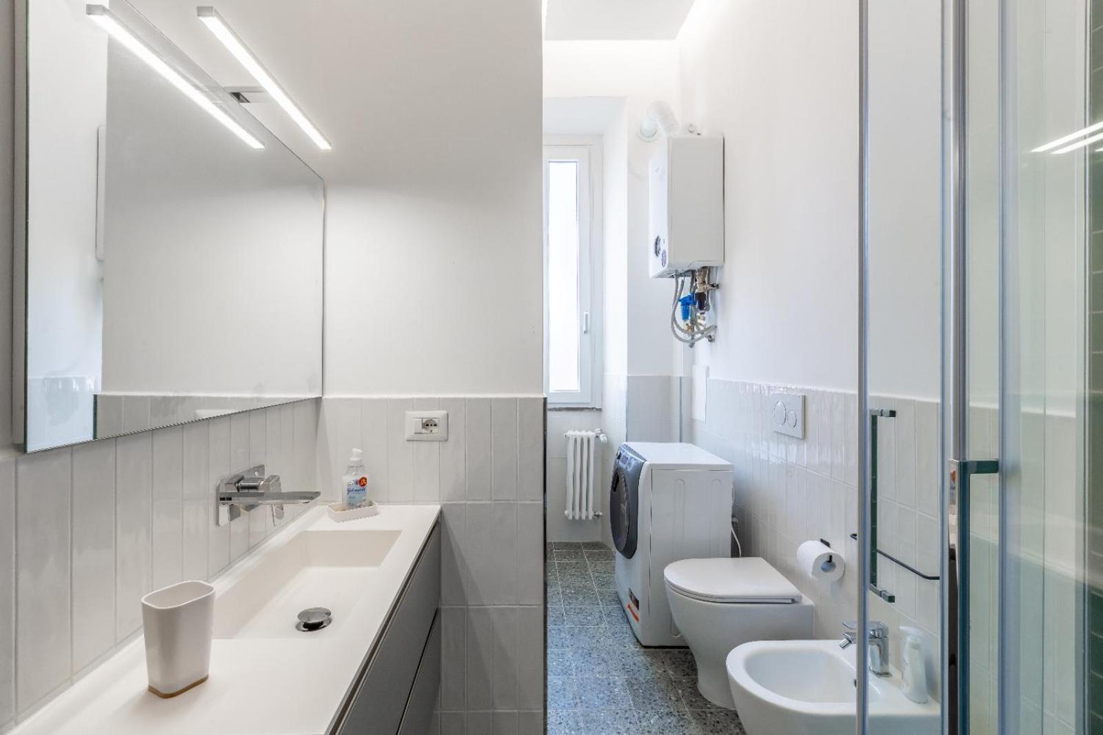 Aqua Claudia And Anio Novus Apartments Rome Exterior photo